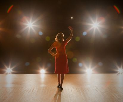 Browse Auditions image